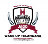 Wake Up Telangana Picture