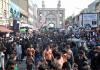 Processions and gatherings mark martyrdom of Hazrat Imam Ali (a,s)