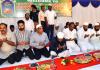 TNGOs Union's Dawat-e-Iftar Triumph in Hyderabad