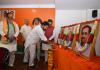 BJP State Executive Committee Holds Strategic Meeting Ahead of Lok Sabha Elections
