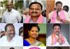 BRS Reveals Lok Sabha MP Election Candidates List