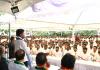 Congress Eyes Sweep: Targets 14 Lok Sabha Seats in Telangana