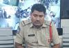 Sub-Inspector Caught Accepting Bribe