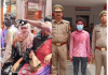 Muslim Family Harassed During Holi Celebrations in Uttar Pradesh; 1 Arrested