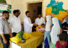 Ration Kits Distributed to 200 Families in the Holy Month of Ramzan