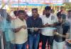 Cellbay Launches New Showroom in Tupran