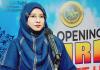 Tajammul Taaj Fatima: A Rising Star in Poetry, Journalism, and Social Work