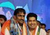 Mohammed Fathe Affan Joins Indian National Congress