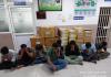 Jubilee Hills Police Arrest 8 in High-Profile Crime Case, Recover Stolen Property