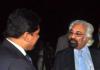 Khaleequr Rahman Welcomes Reappointment of Sam Pitroda as IOC Chairman