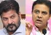 KTR Responds to Telangana CM Revanth Reddy’s ‘IT Employee’ Remark