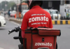 Zomato Shares Plunge to 6-Month Low Amid Blinkit Expansion Plans