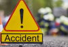 Three Killed in Road Accident in Telangana's Jagtial