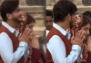 Munawar Faruqui Seen with Pakistani Actress at Temple