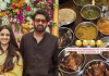 Prabhas’ special treat for his heroine Iman Ismail [Photo]