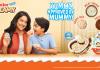 Kinder Creamy Unveils 'Yummy Approved by Mummy' Campaign Featuring Sameera Reddy and Mira Rajput Kapoor