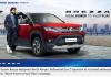 Maruti Suzuki Unveils "More Power to Your Play" Campaign for Brezza, with Kartik Aaryan as Brand Ambassador
