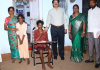 Collector visits Class 10 boy's home at 5 am to wake him for board exam preparation.