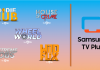 Samsung TV Plus India Launches Five Exclusive FAST Channels from Warner Bros. Television