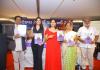 Tollywood Actress Unveils 100 MBF Millet Stores, Empowering 100 Aspiring Entrepreneurs