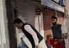 BRS Welfare Federation Distributes 200 Blankets to the Homeless