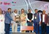 Major Vineet Jain Leads “Cyber Shakti Yatra” at JITO Connect 2025 – Hyderabad