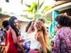 Sisters Land Fashion Role on the Cover of Bestseller Magazine