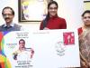 Special postal cover released on shuttler Sindhu