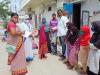 Make children healthy quarters  --Ward Councilor MD.Salim