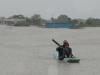 Bride, 4 others washed away in floods