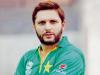 Shahid Afridi backs Taliban