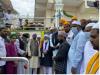 Inauguration of Jamia Masjid Maimuna Quadriyah at Kolampalli by Mufti Khalil Ahmed