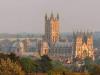 'Rome of Britain' risks losing  Unesco heritage status