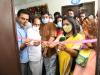 KTR inaugurates 2BHK units near Chanchalguda