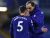 Chelsea star Jorginho named UEFA Men's Player of the Year, Thomas Tuchel wins best coach award