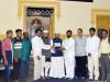 Wake up telangana  website and e paper launching in hyderabad