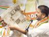 KCR ignored Telangana water share: Revanth