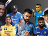 Virat Kohli Tops India's Most Popular SportspersonsList