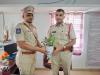 Two New Additional Sub-Inspectors Appointed at Mandamarri and Ramakrishnapur Police Stations