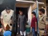 Electrical Shock Causes Chanchalguda House Fire