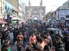 Processions and gatherings mark martyrdom of Hazrat Imam Ali (a,s)