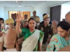 Telangana MLC Rao Kavitha Denounces Allegations, Calls for Political Transparency