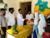 Ration Kits Distributed to 200 Families in the Holy Month of Ramzan