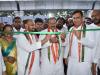 Congress not having an alliance with any party in Telangana: Shabbir Ali