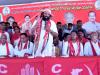 Congress and CPI are natural allies, says Uttam
