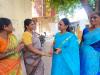 D. Krishnaveni: From Scholar to Leader - A Single Mother's Journey to MLA Candidacy