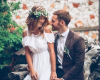 Unique Wedding Outfit Ideas to Inspire and Boost Creativity