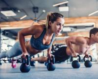 Be Aware: Excessive Excersise Could Do You a Lot of Damage
