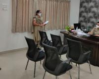 'Nie Nestam' draws 5 complaints