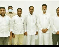 BC panel chief calls on KCR